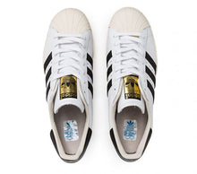 ADIDAS | SUPERSTAR 80S 13"