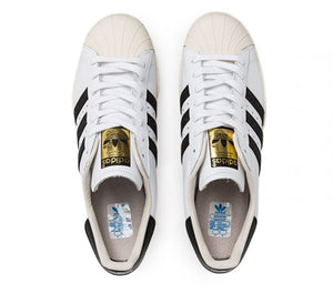 ADIDAS | SUPERSTAR 80S 13"