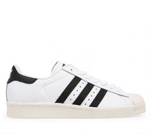 ADIDAS | SUPERSTAR 80S 13"