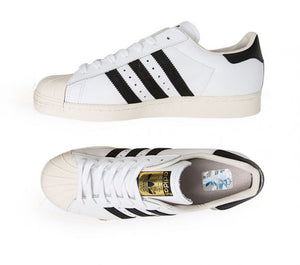 ADIDAS | SUPERSTAR 80S 13"