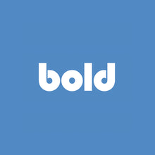 #Bold Test Product 1